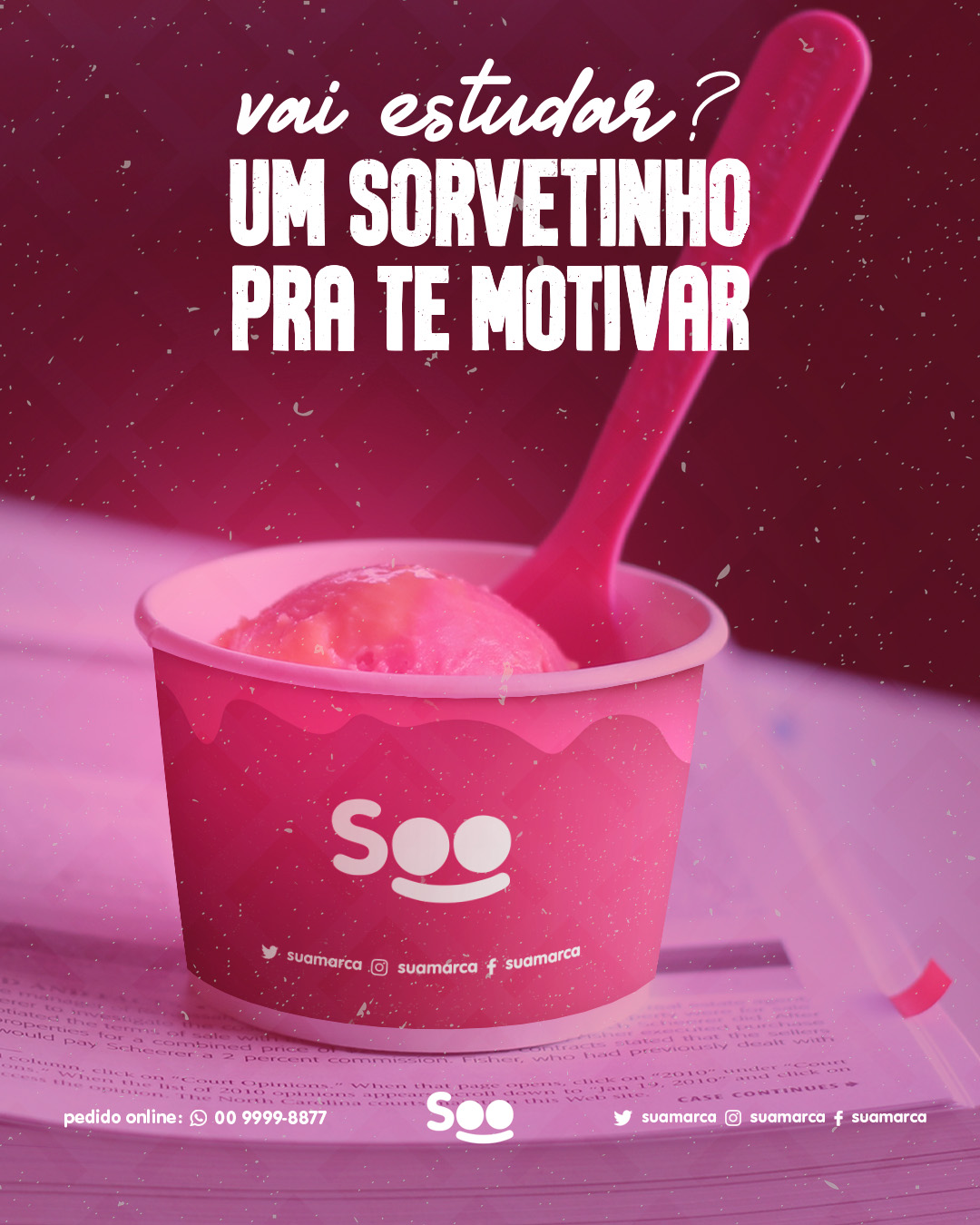 Sorveteria