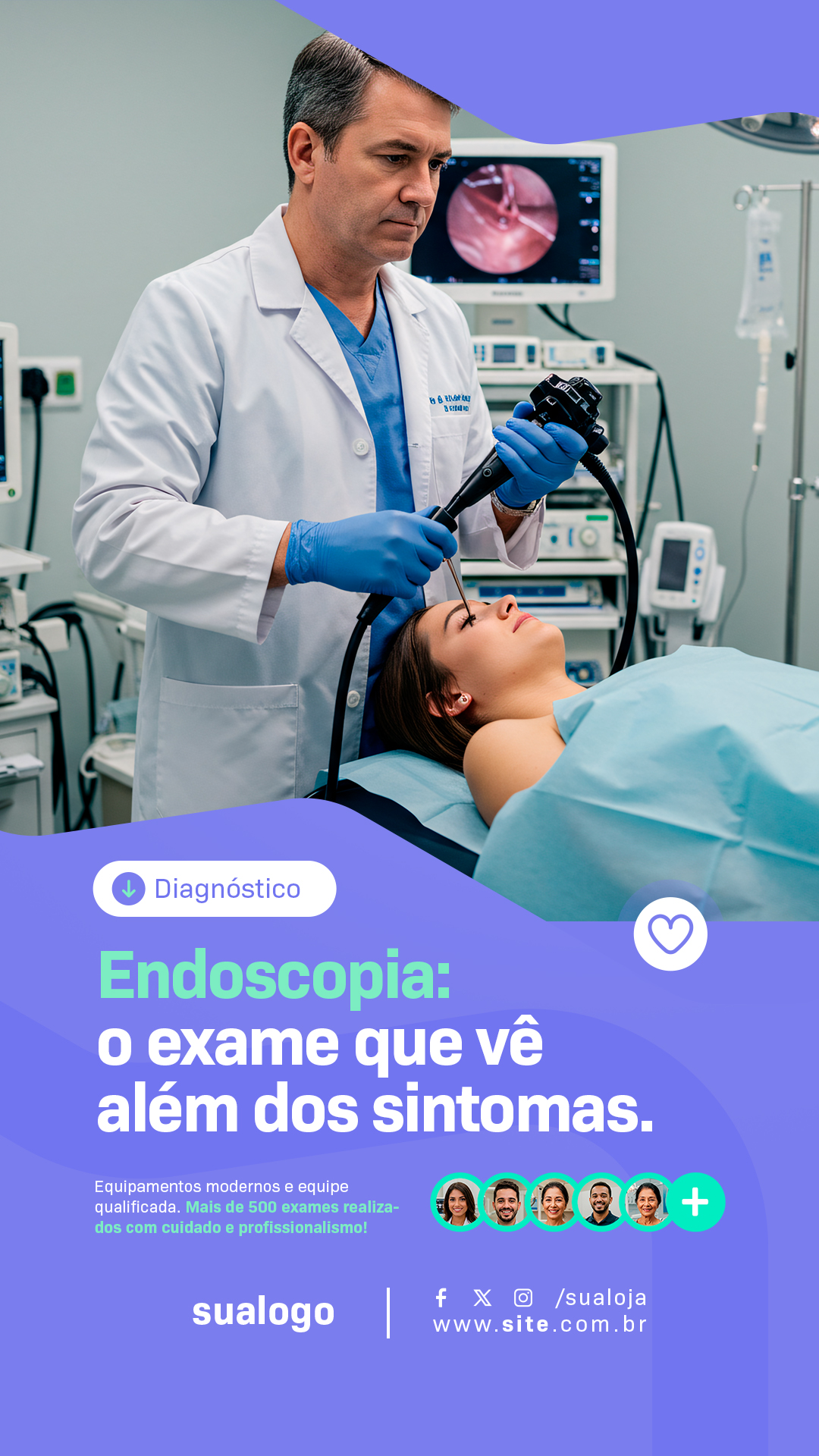 Clínicas Médicas