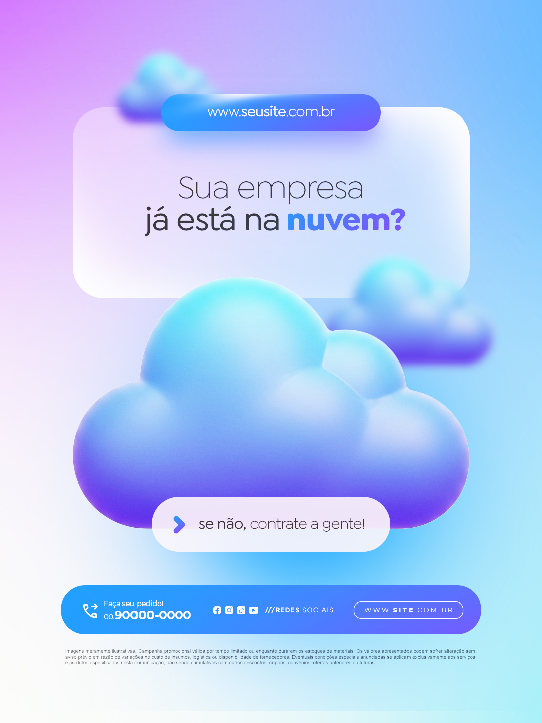 Provedor de hospedagem