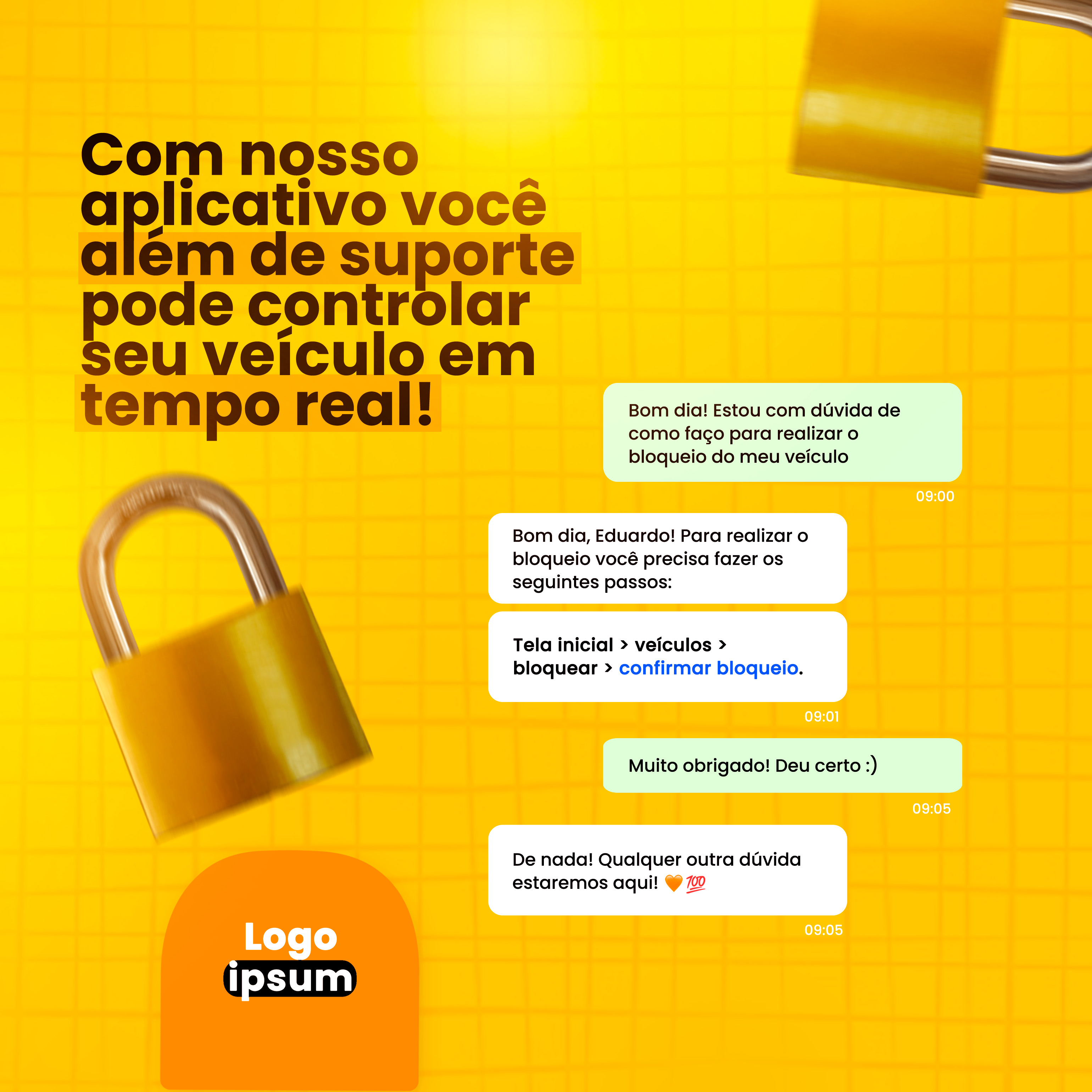 Rastreamento Veicular