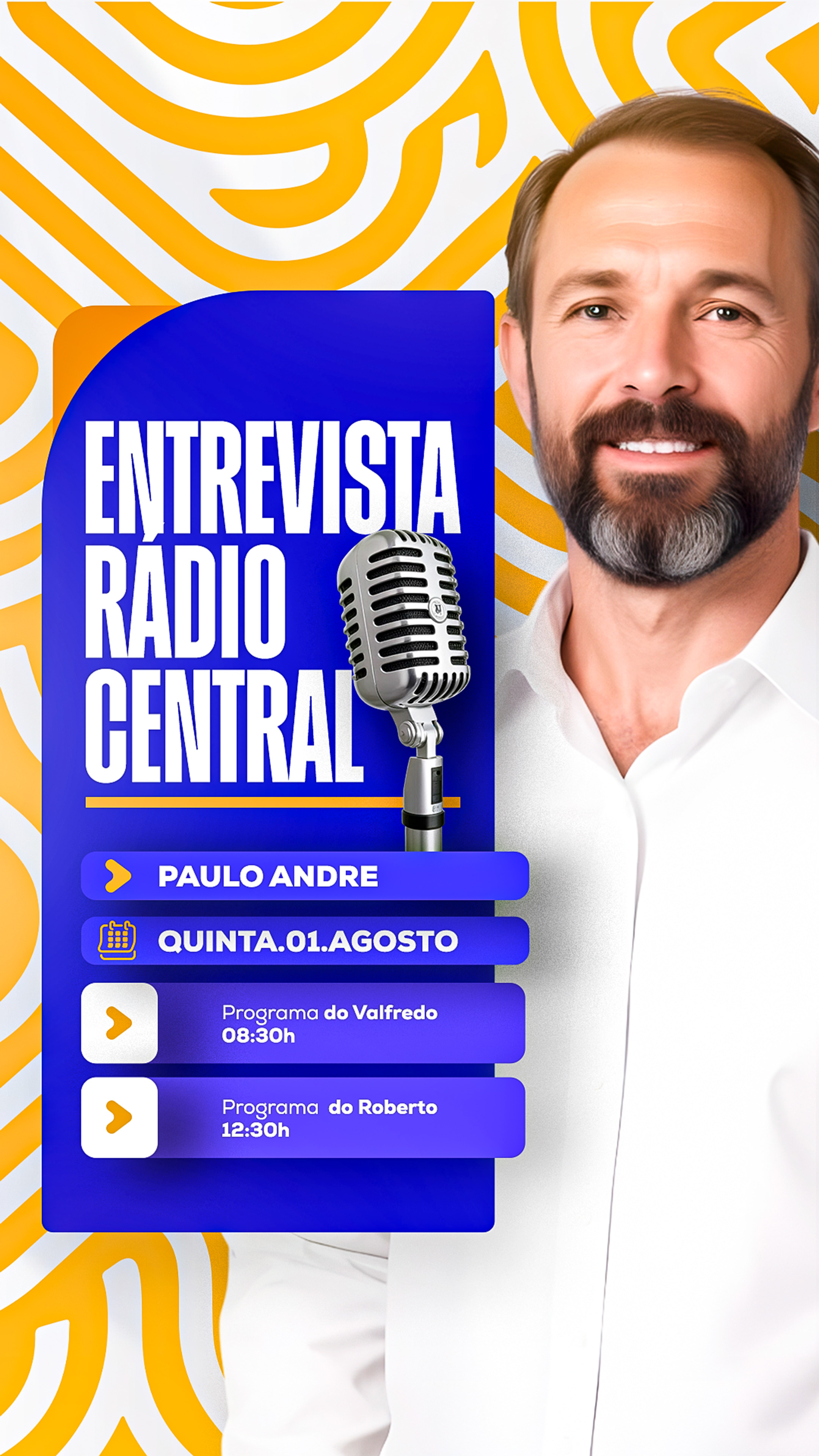 Rádio