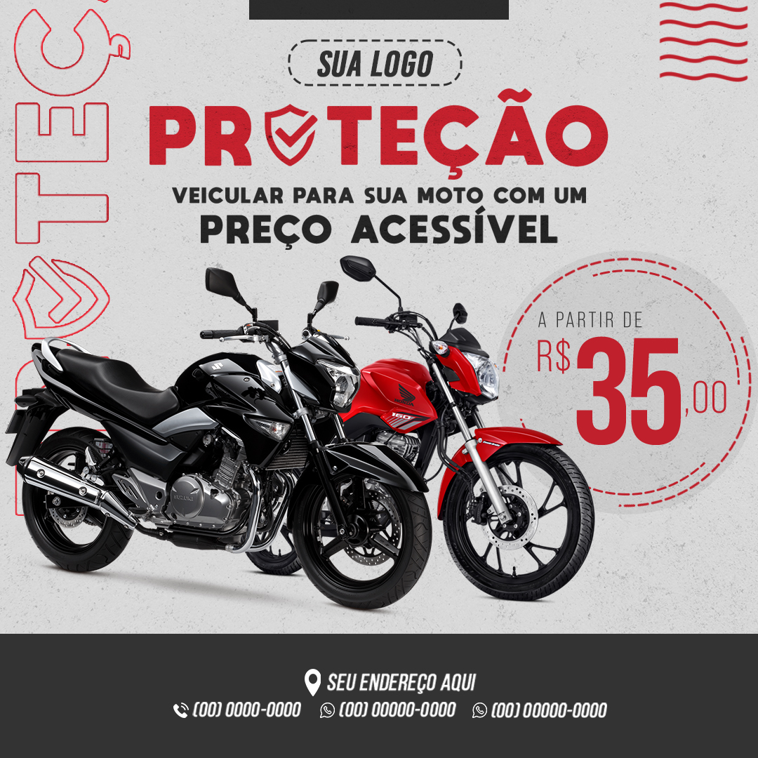 Proteção