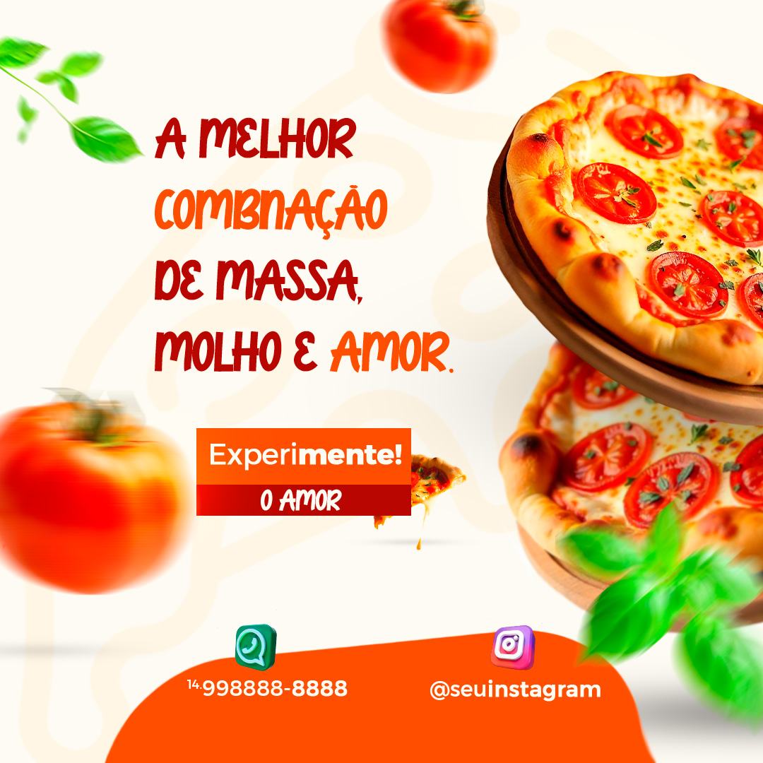 Pizzaria