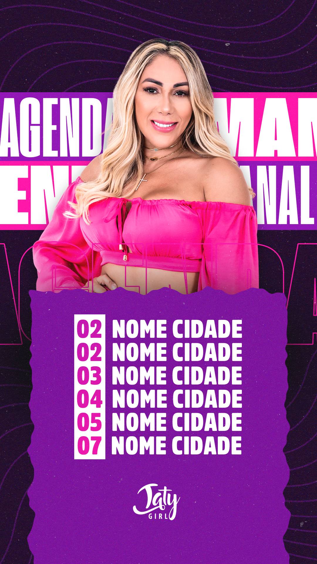Agenda