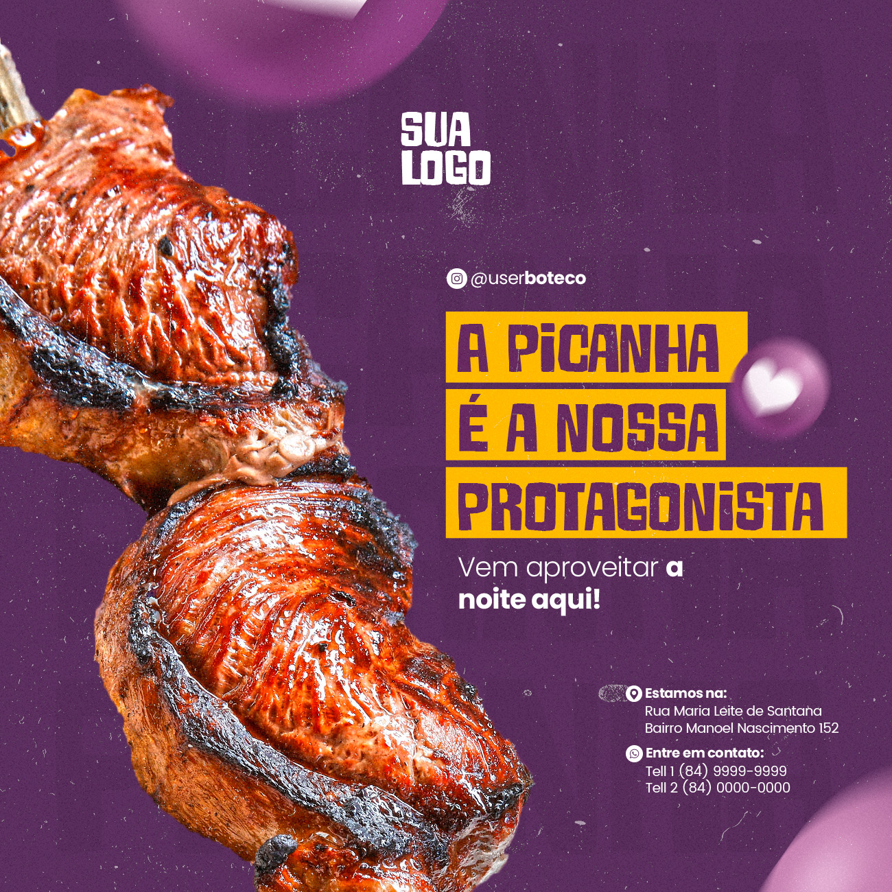 Churrascaria