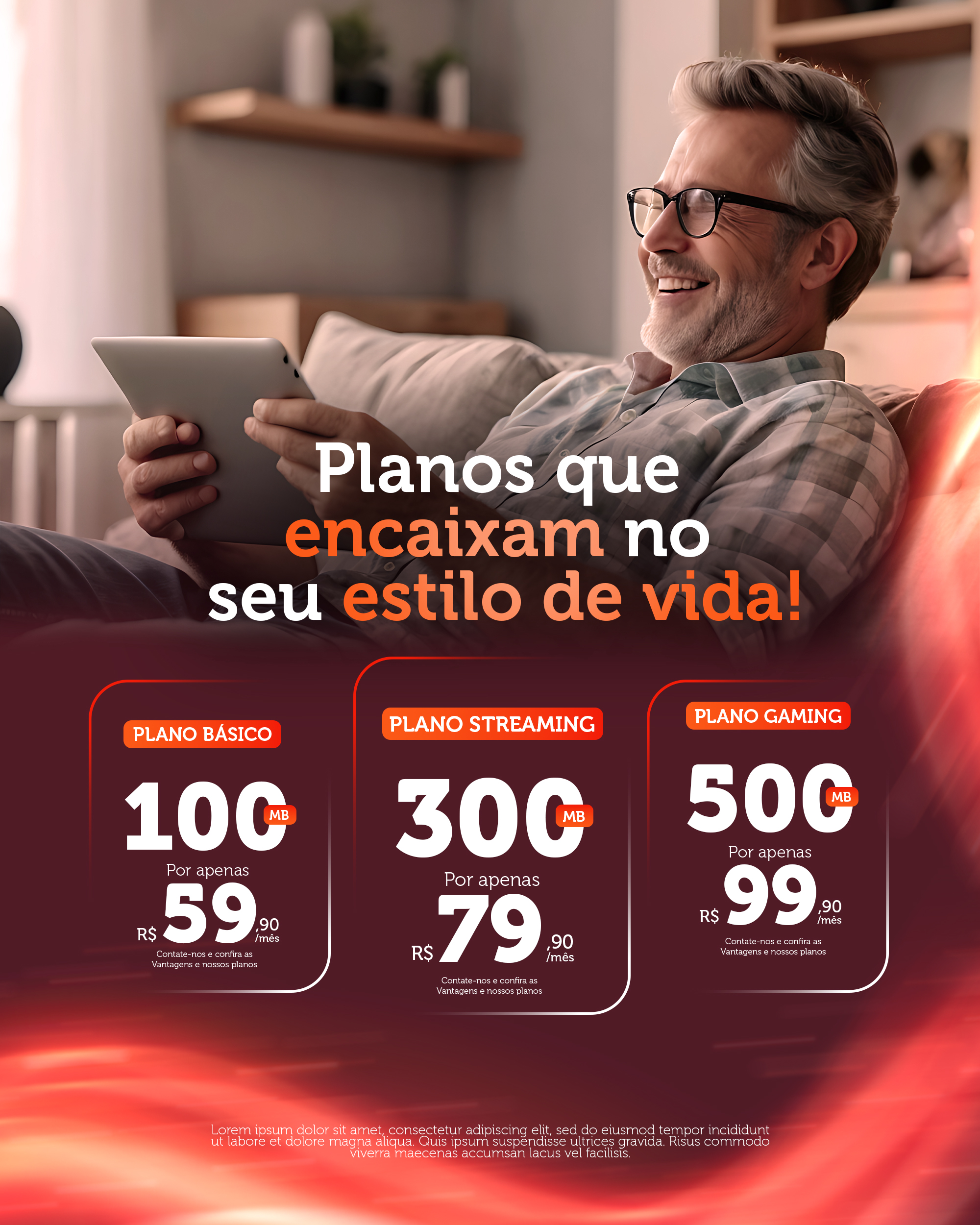 Provedor de Internet