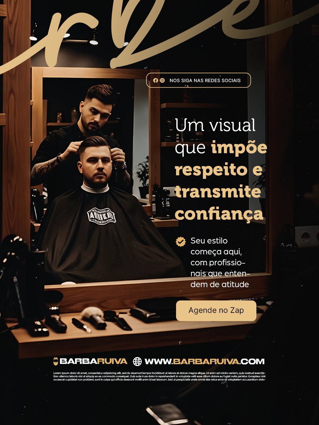 Barbearia