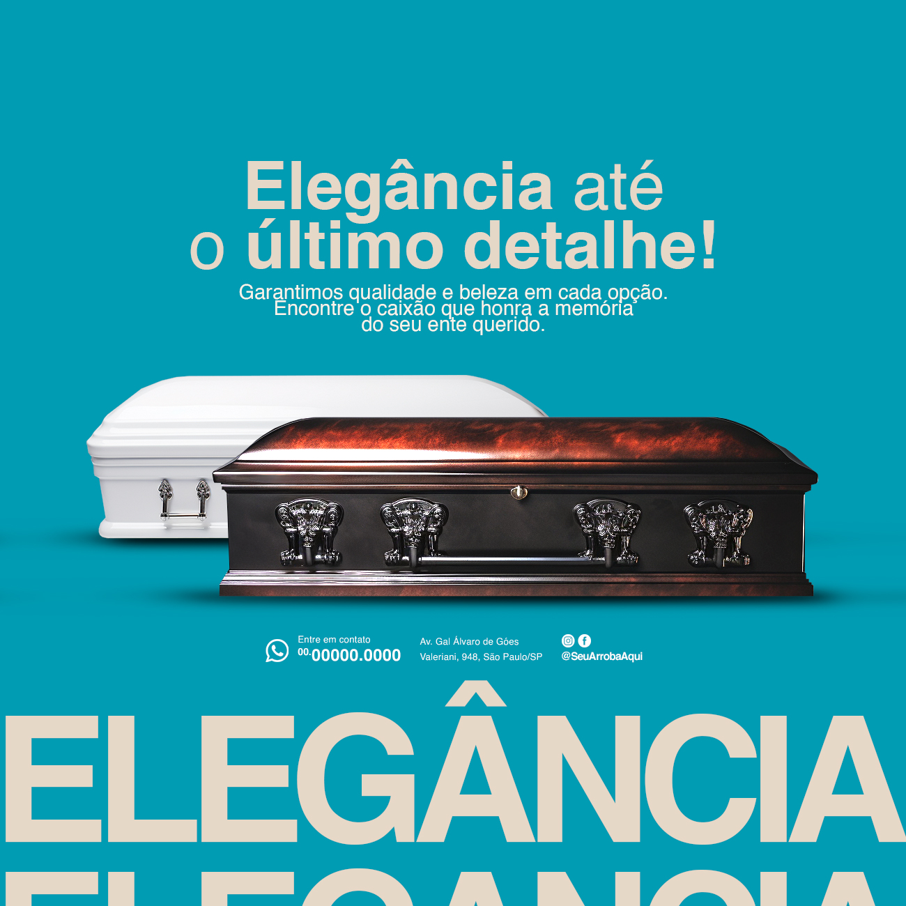 Funerária