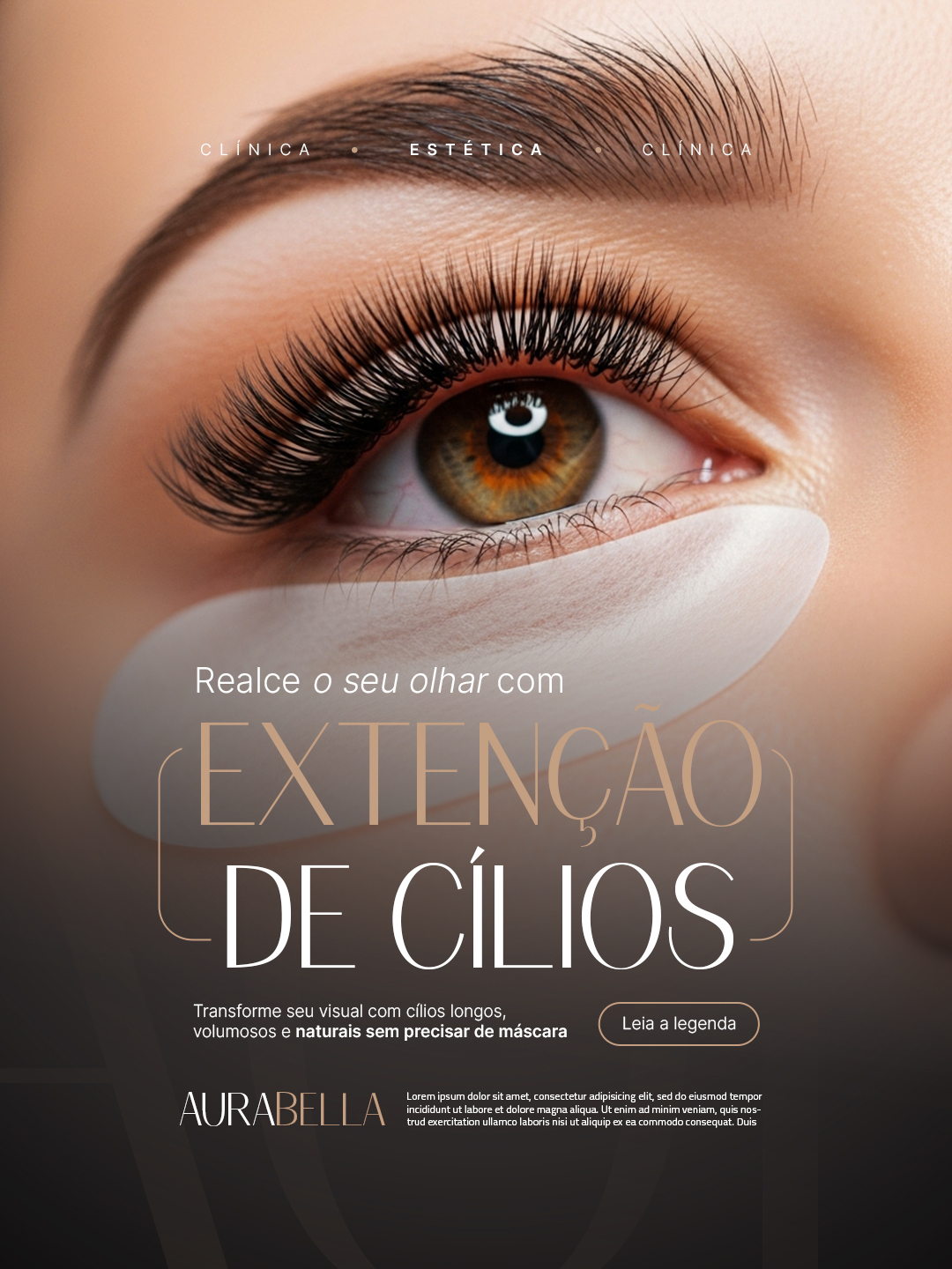 Designer de sobrancelhas