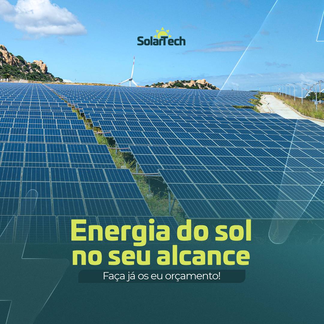 Energia Solar