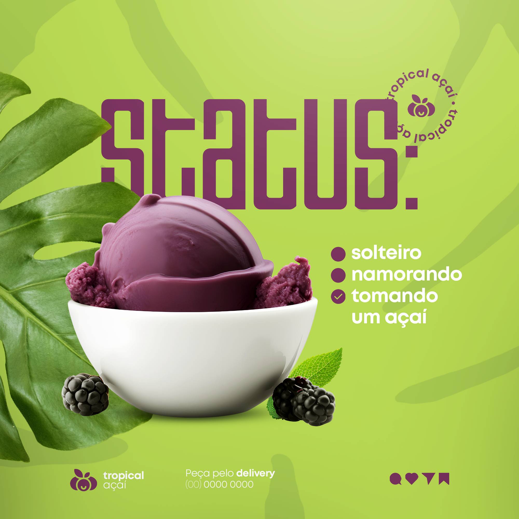 Açaí