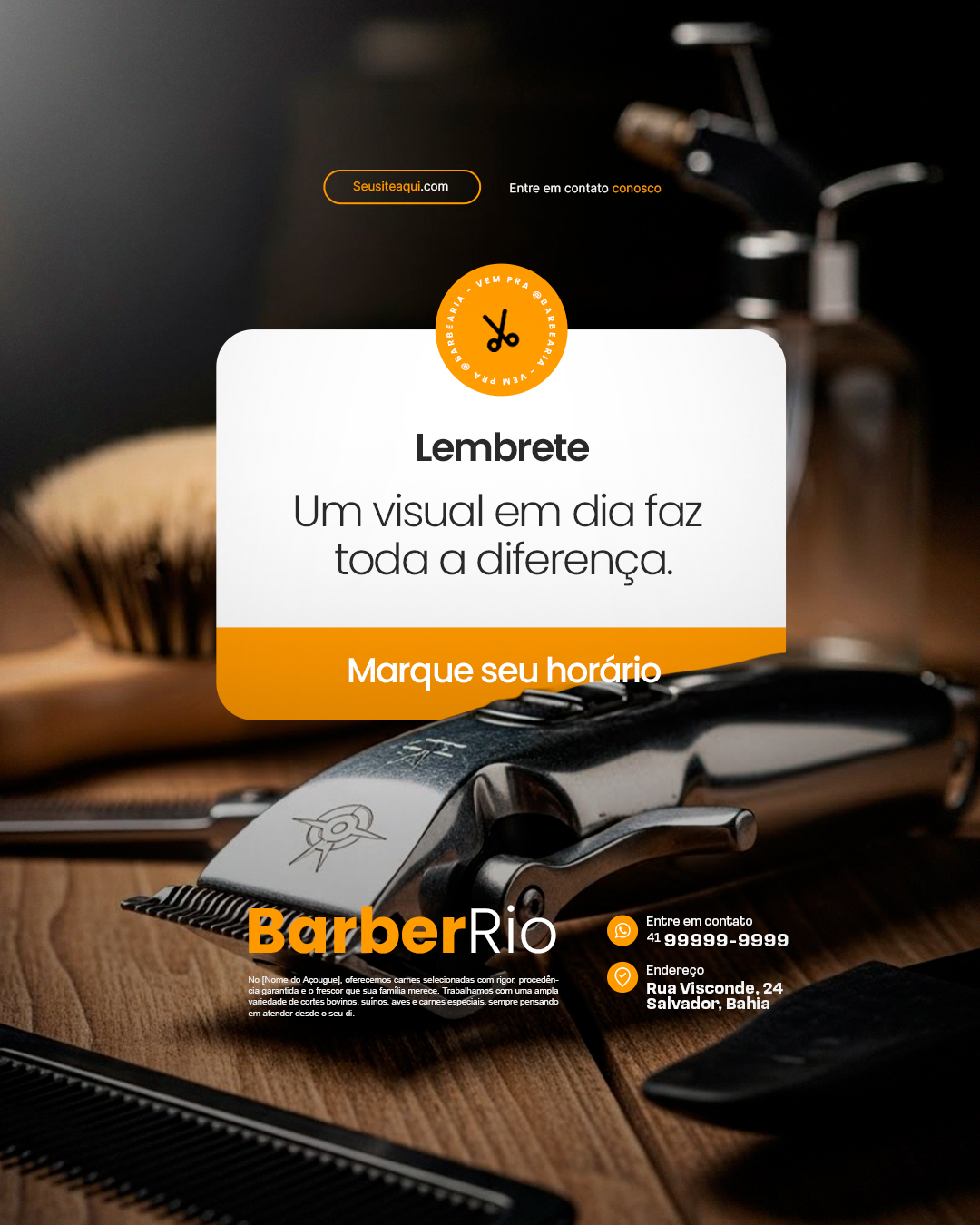 Barbearia