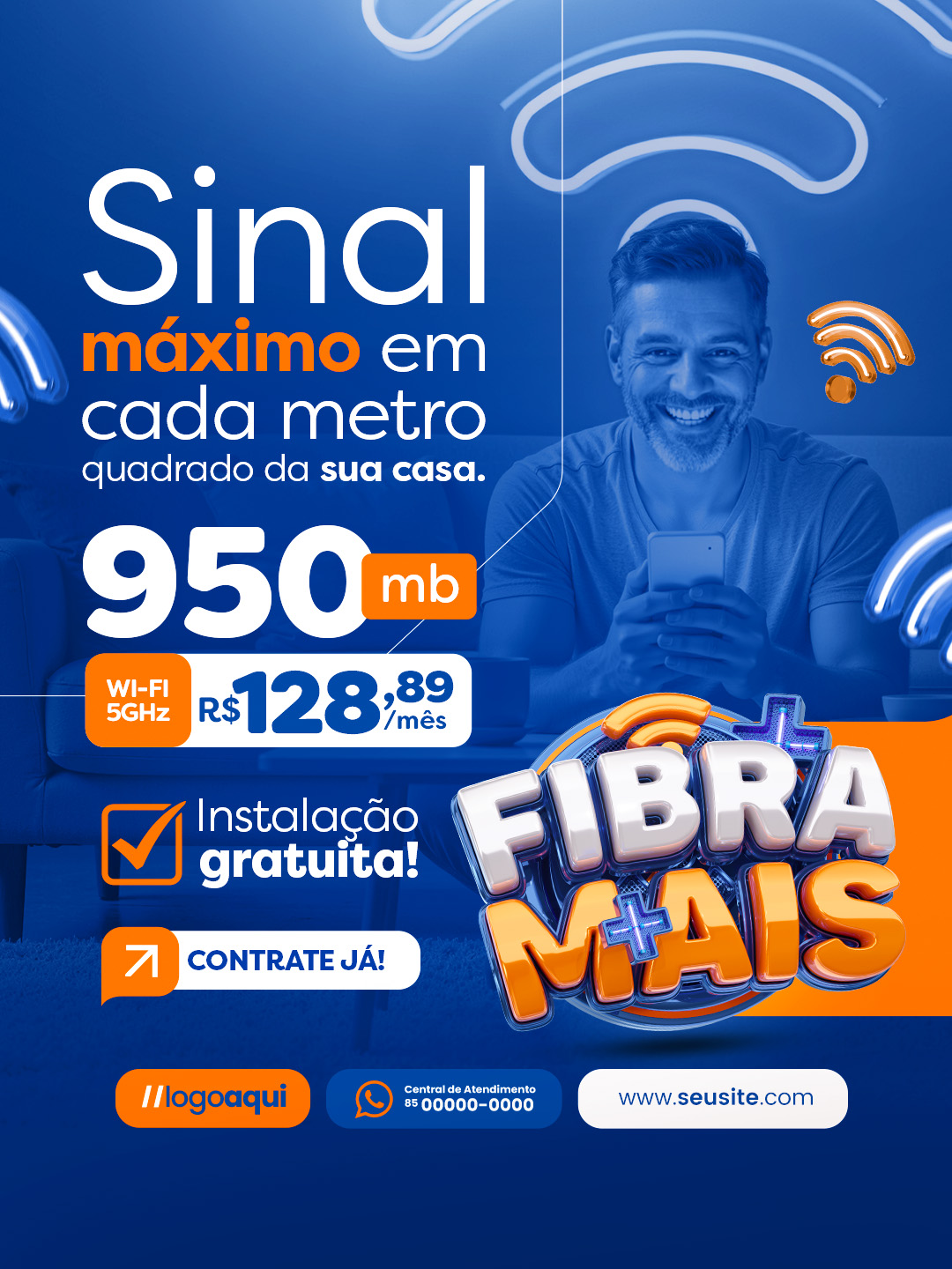 Provedor de Internet