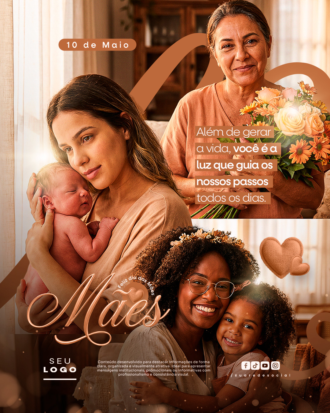 Dia das Mães