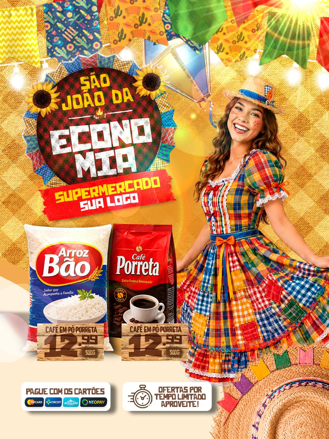 Supermercado