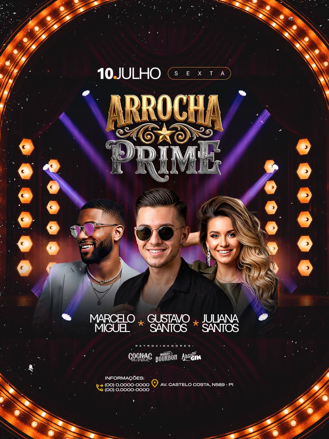 Show